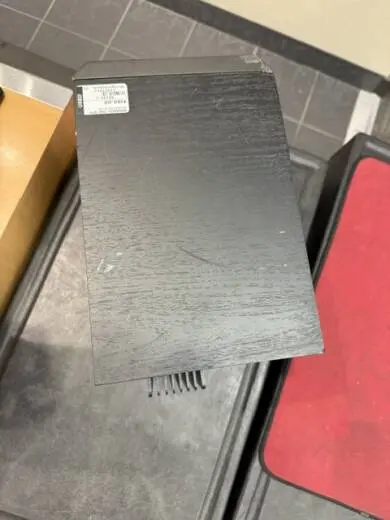 BM5AMKII ONE SPEAKER ONLY 2
